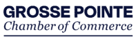 Grosse Pointe Chamber of Commerce Logo